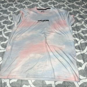 Hollister shirt